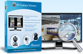 panasonic network camera sd viewer software